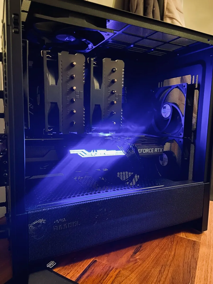 Gaming Pc RTX 3080 - Image 4