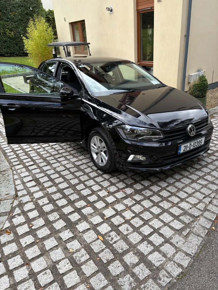 Volkswagen Polo 2021 - Image 2