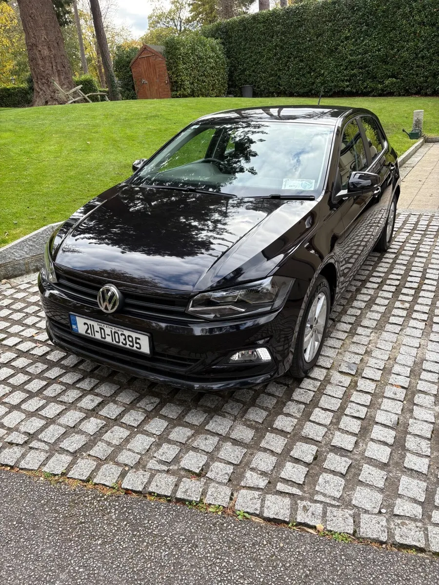Volkswagen Polo 2021 - Image 3