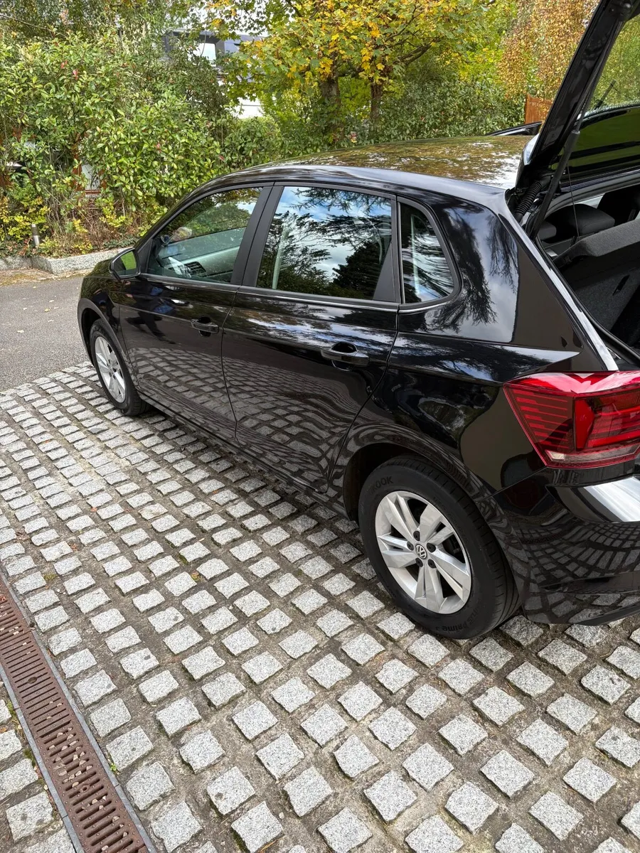Volkswagen Polo 2021 - Image 4