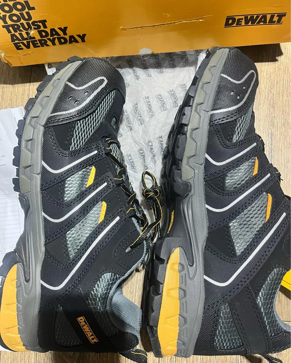 New boots & trainers for sale - Image 2
