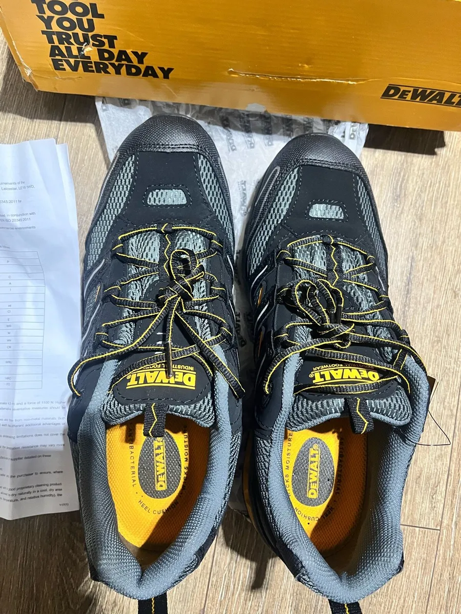 New boots & trainers for sale - Image 4