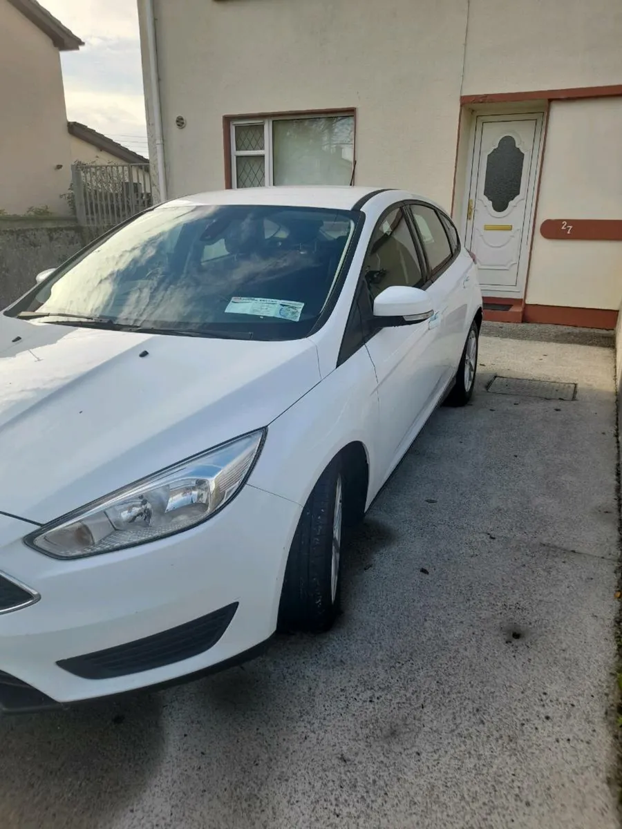 Ford focus - Image 2