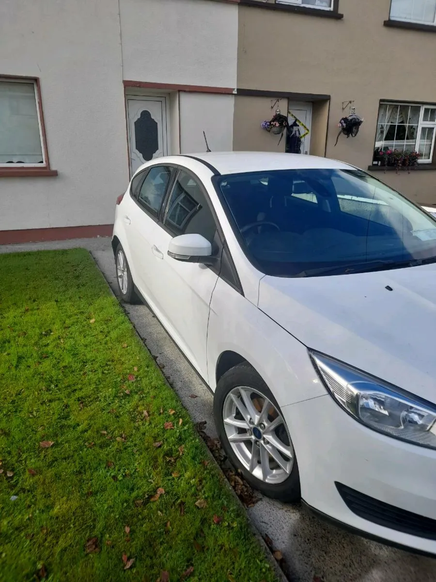 Ford focus - Image 3