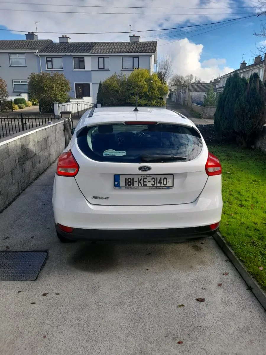 Ford focus - Image 4