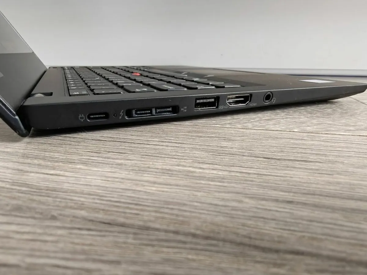 Lenovo ThinkPad X280 | i5 vPro | 16GB | 256GB | - Image 4