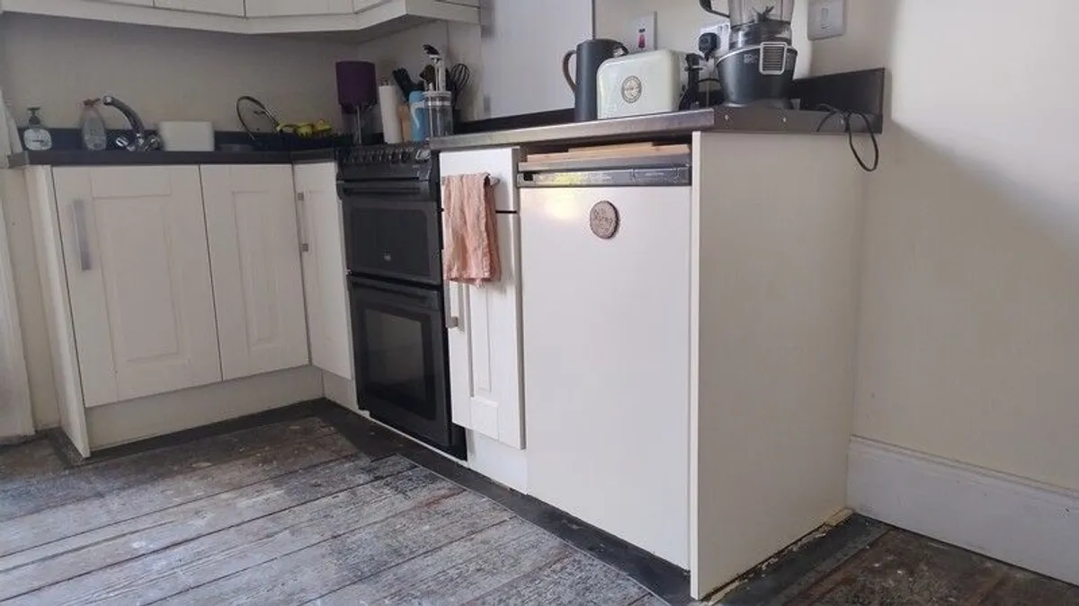 Kitchen Cabinets - Image 3