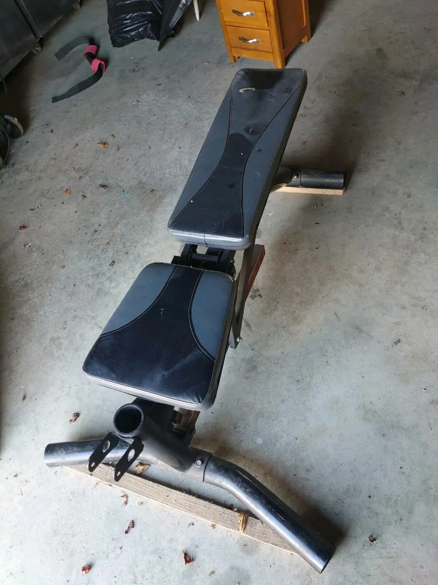 Weights - Image 1