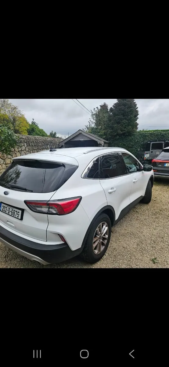 Ford Kuga 2020 - Image 3