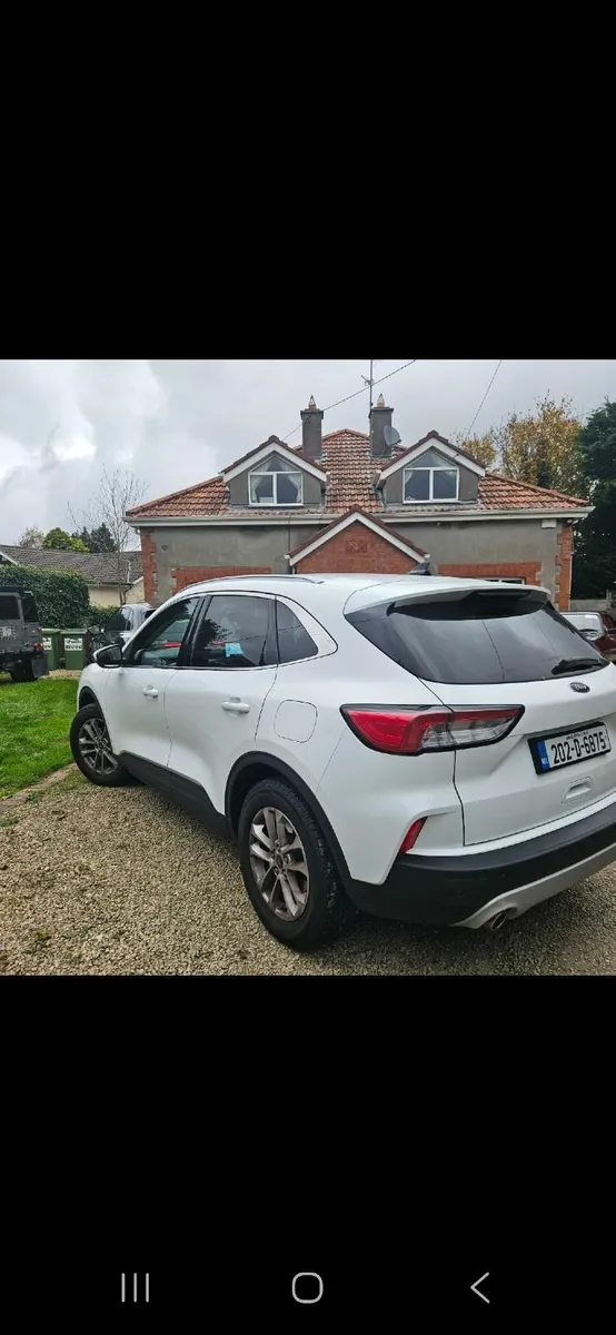 Ford Kuga 2020 - Image 4