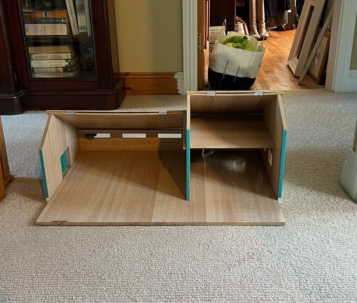 Farm (toy) sheds - Image 2