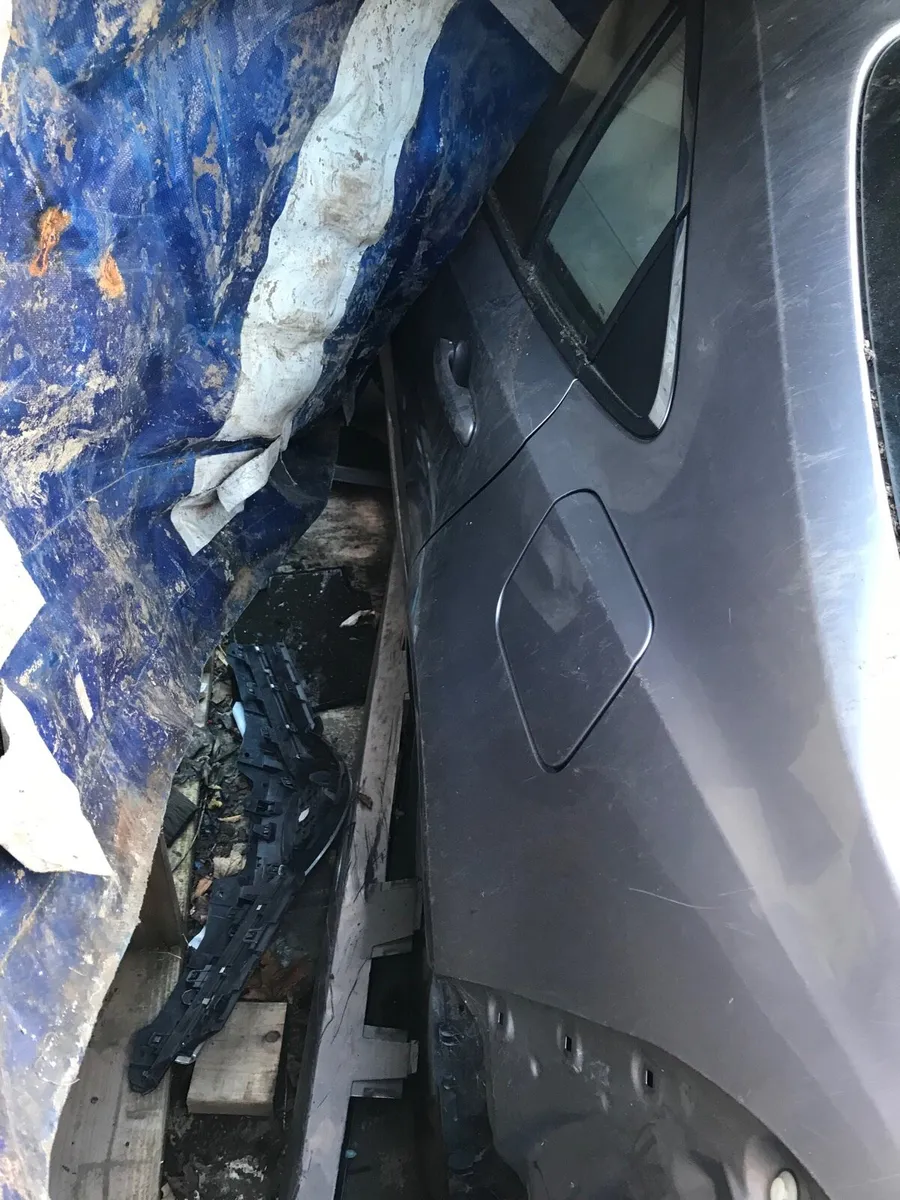 Toyota Corolla 2019 - Image 3