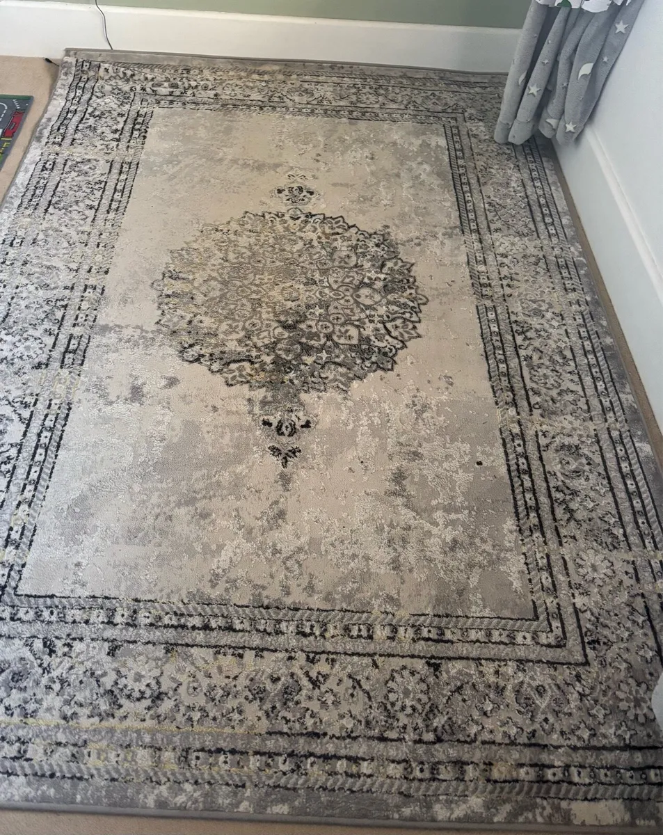 Medallion Rug - Image 2