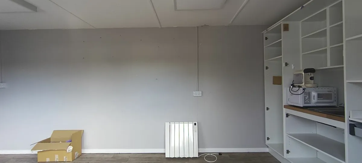 Portacabin - Image 2