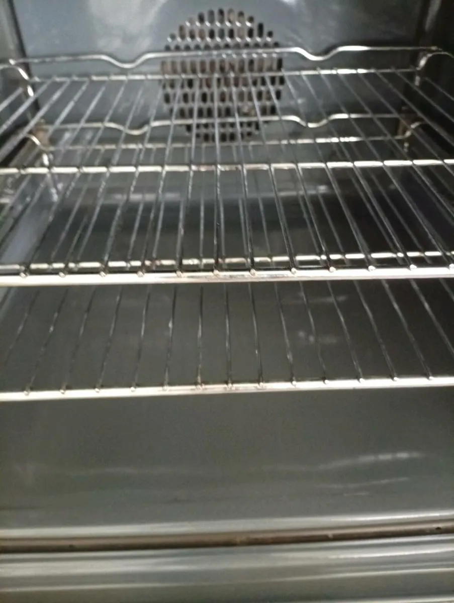 Neff double oven - Image 3