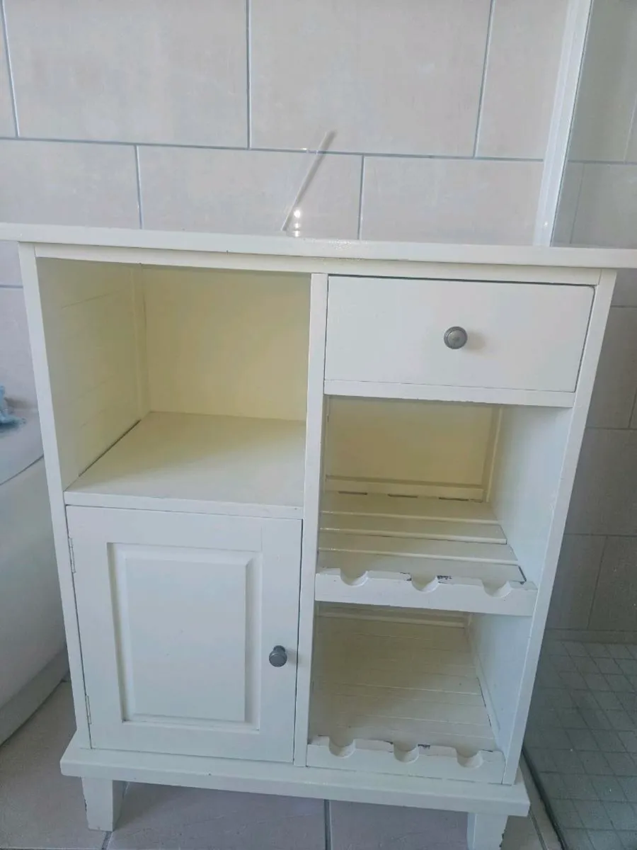 Bathroom Cabinet - Image 2
