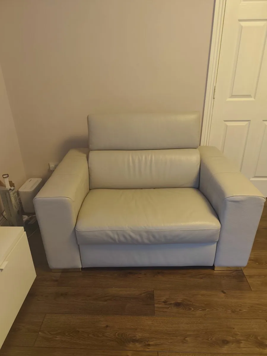Sofa bed - Image 1