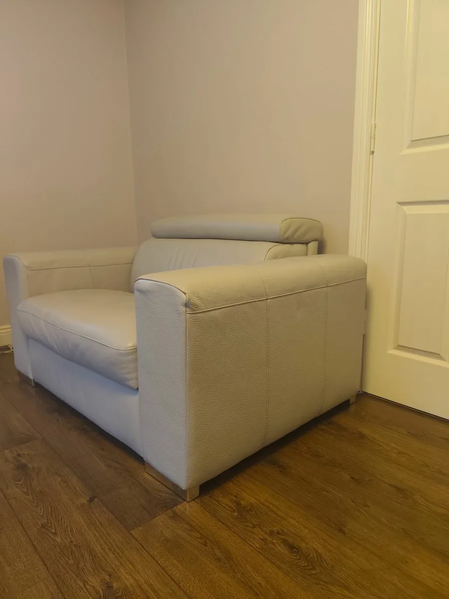 Sofa bed - Image 3