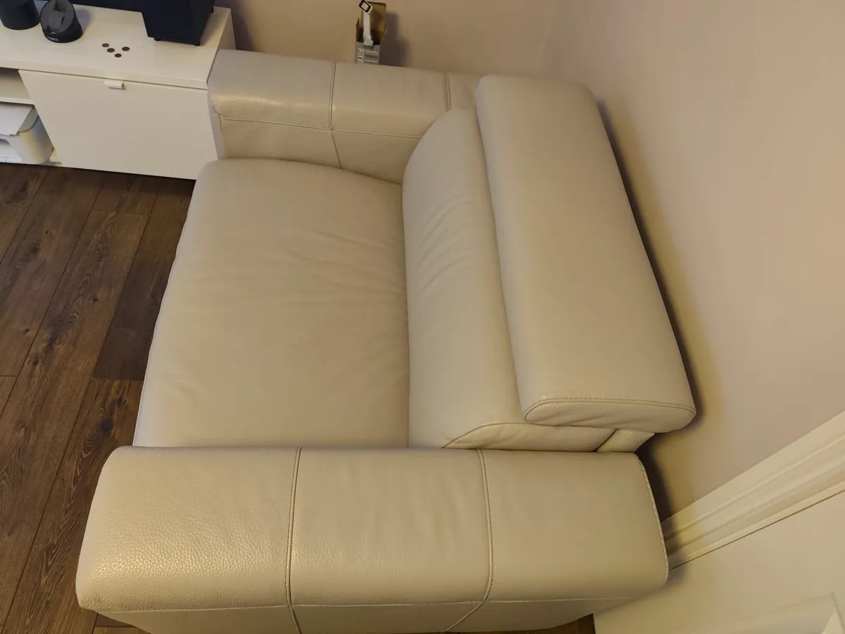 Sofa bed - Image 4
