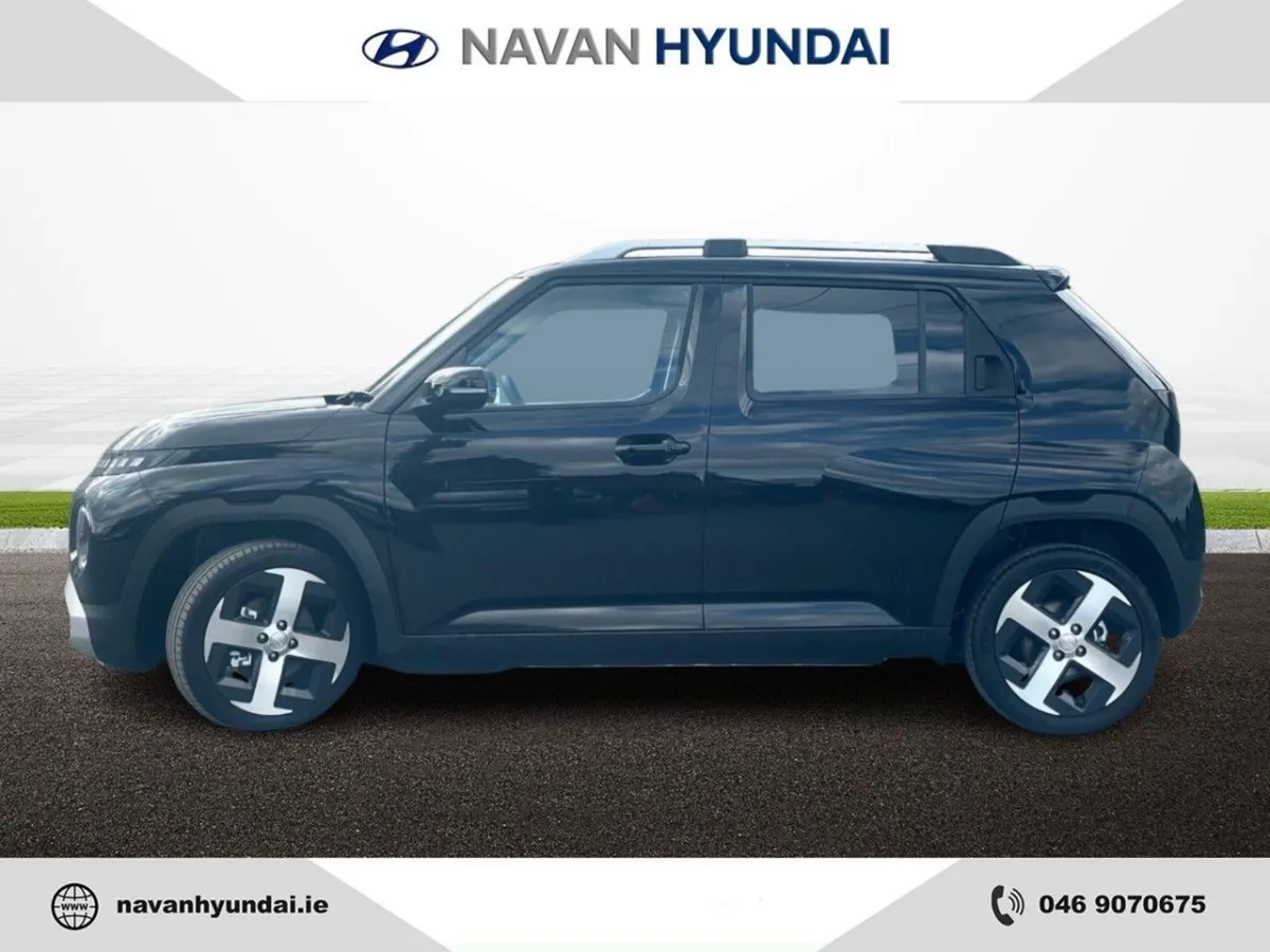 Hyundai INSTER Elegance 49 kW - Image 4