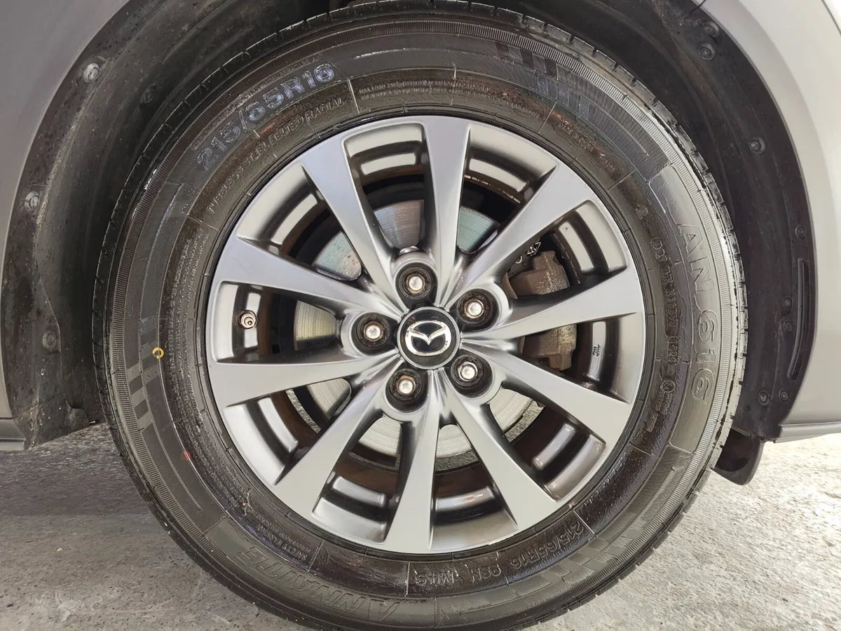 Mazda CX-30 2021 1.8 DIESEL GS SPEC JEEP - Image 3