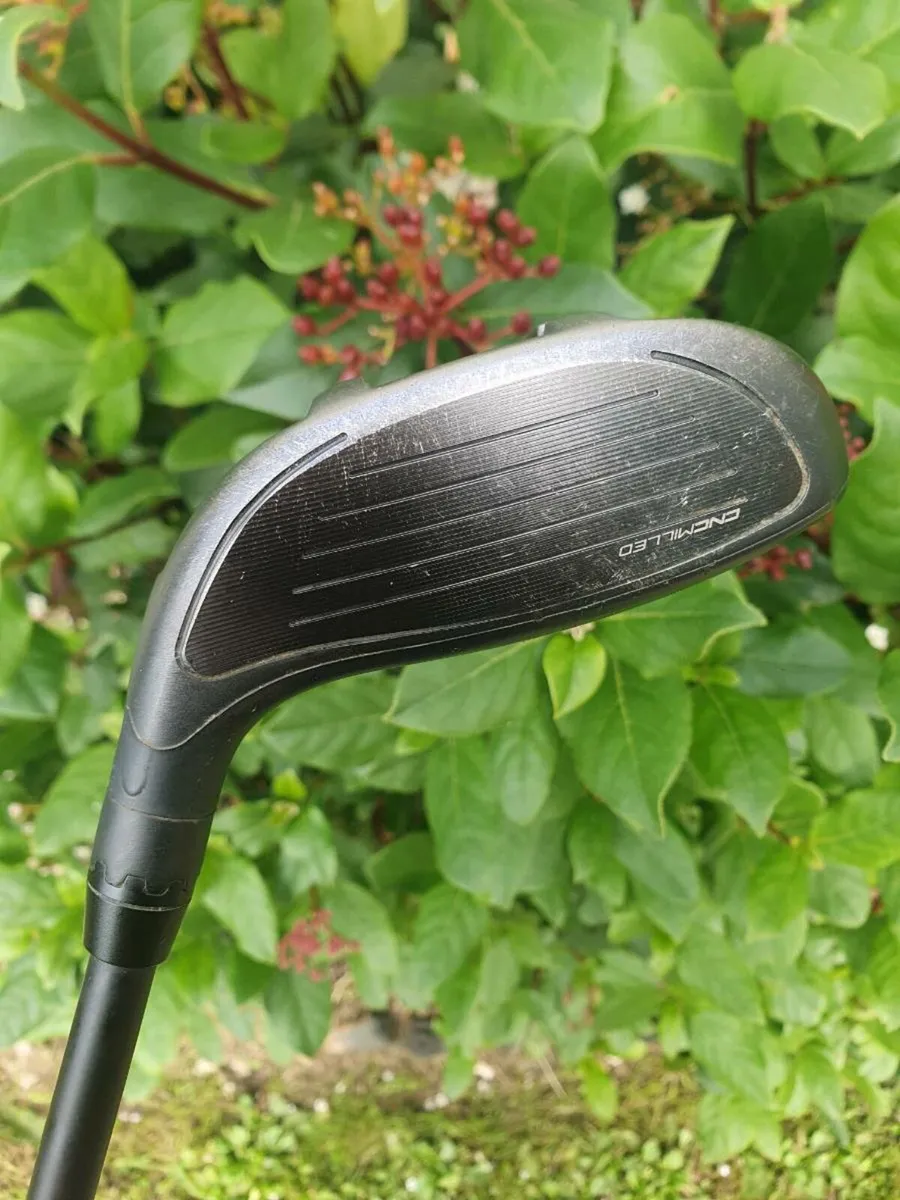 Cobra rad speed tour 5wood - Image 3
