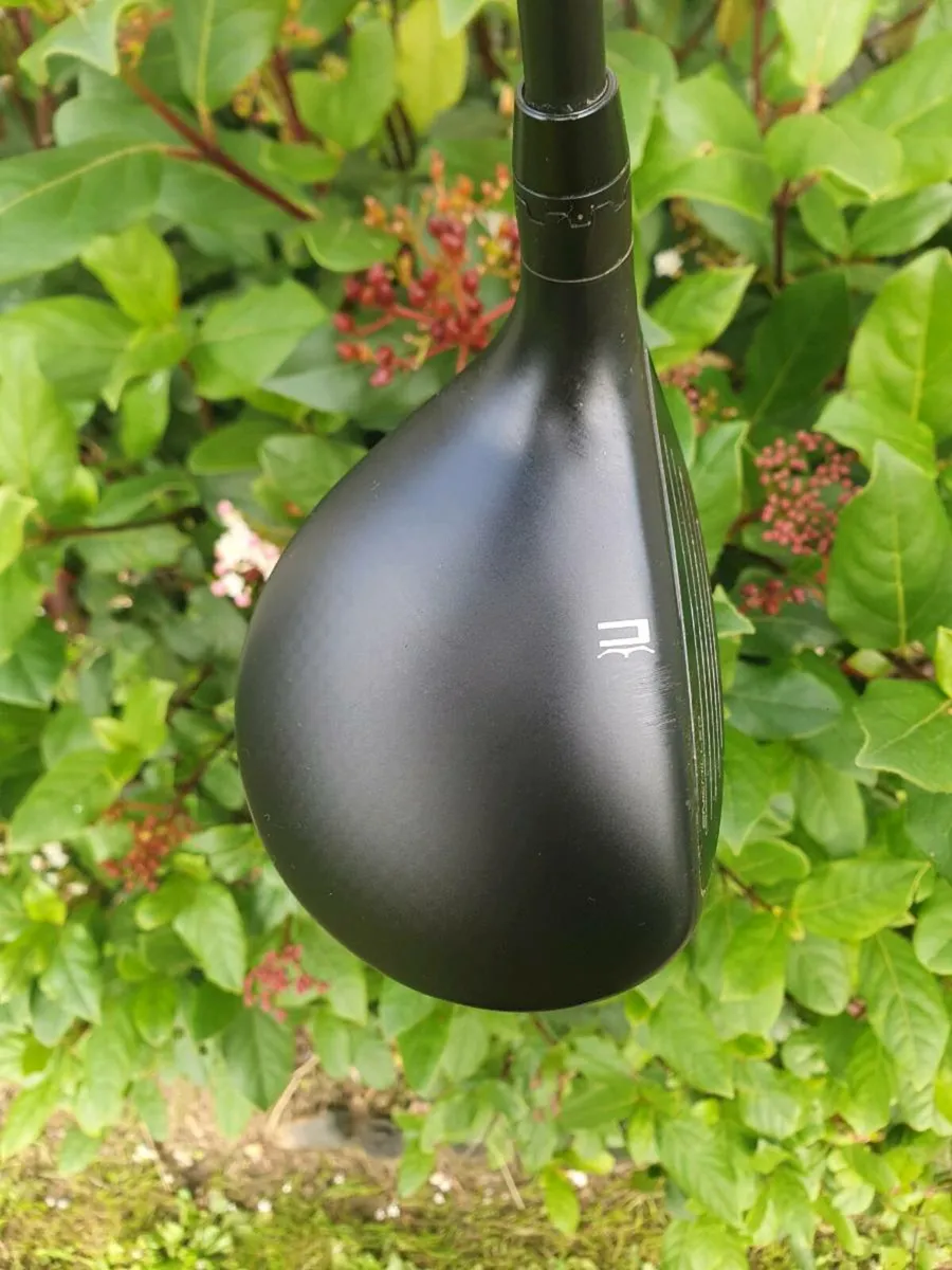 Cobra rad speed tour 5wood - Image 4
