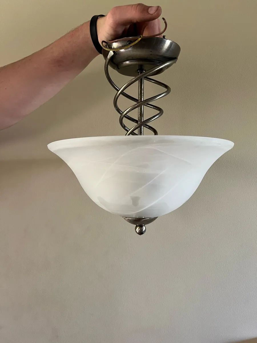 Light shade - Image 1