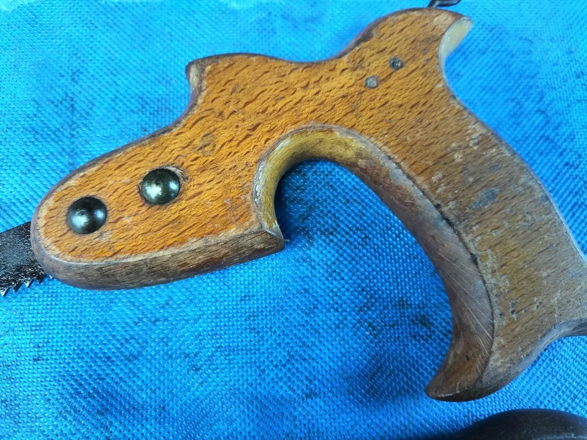 Keyhole & Compass Saws - Image 2