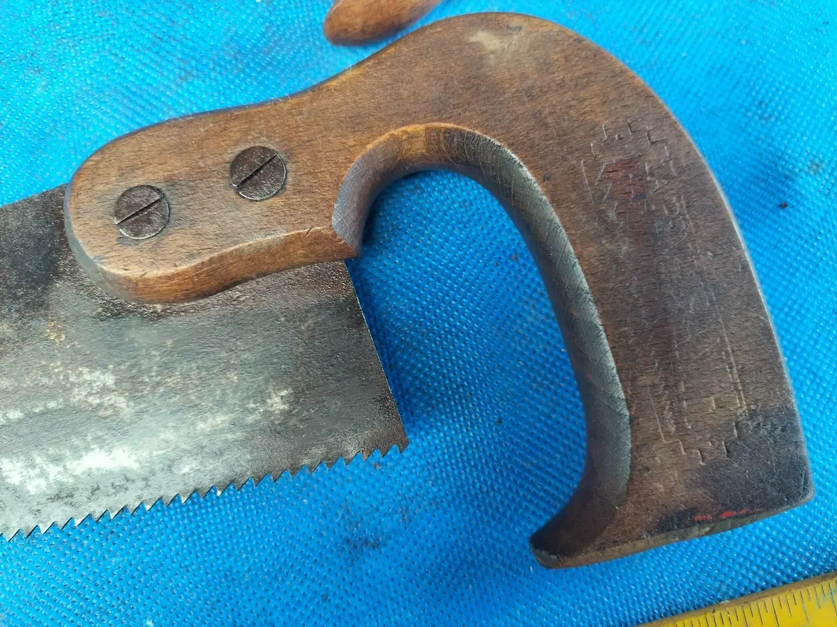 Keyhole & Compass Saws - Image 3