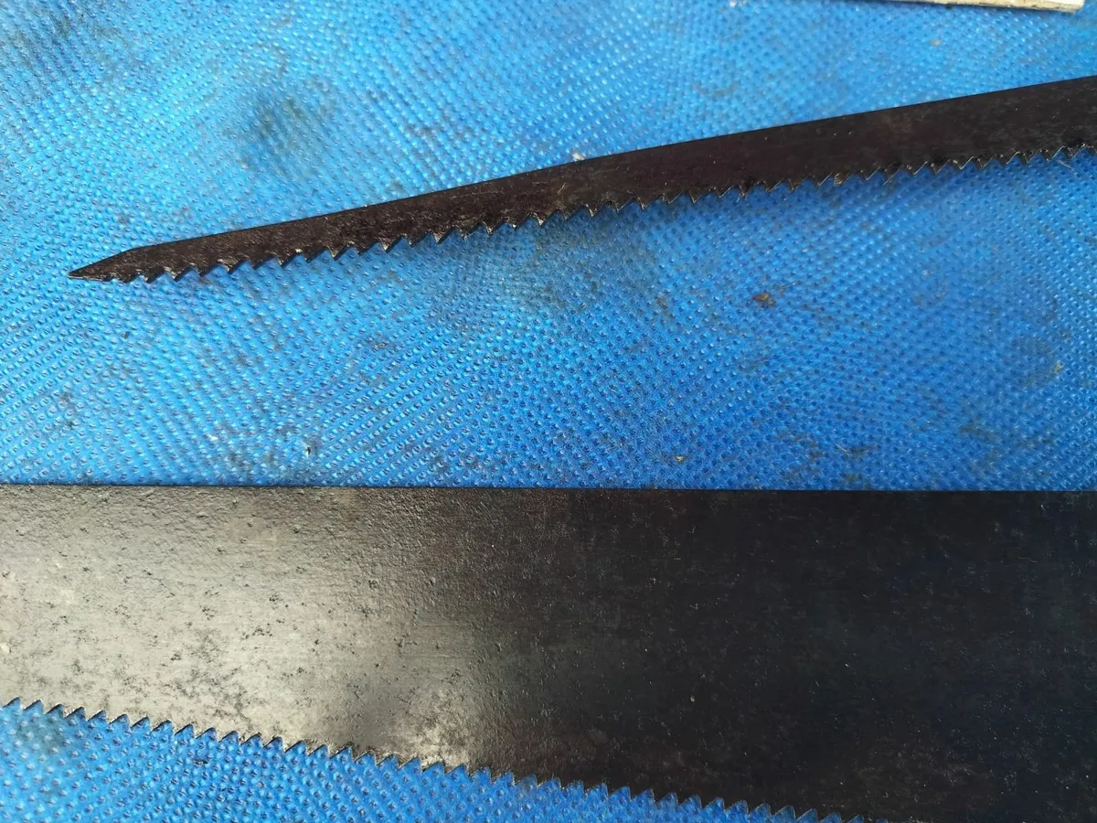 Keyhole & Compass Saws - Image 4