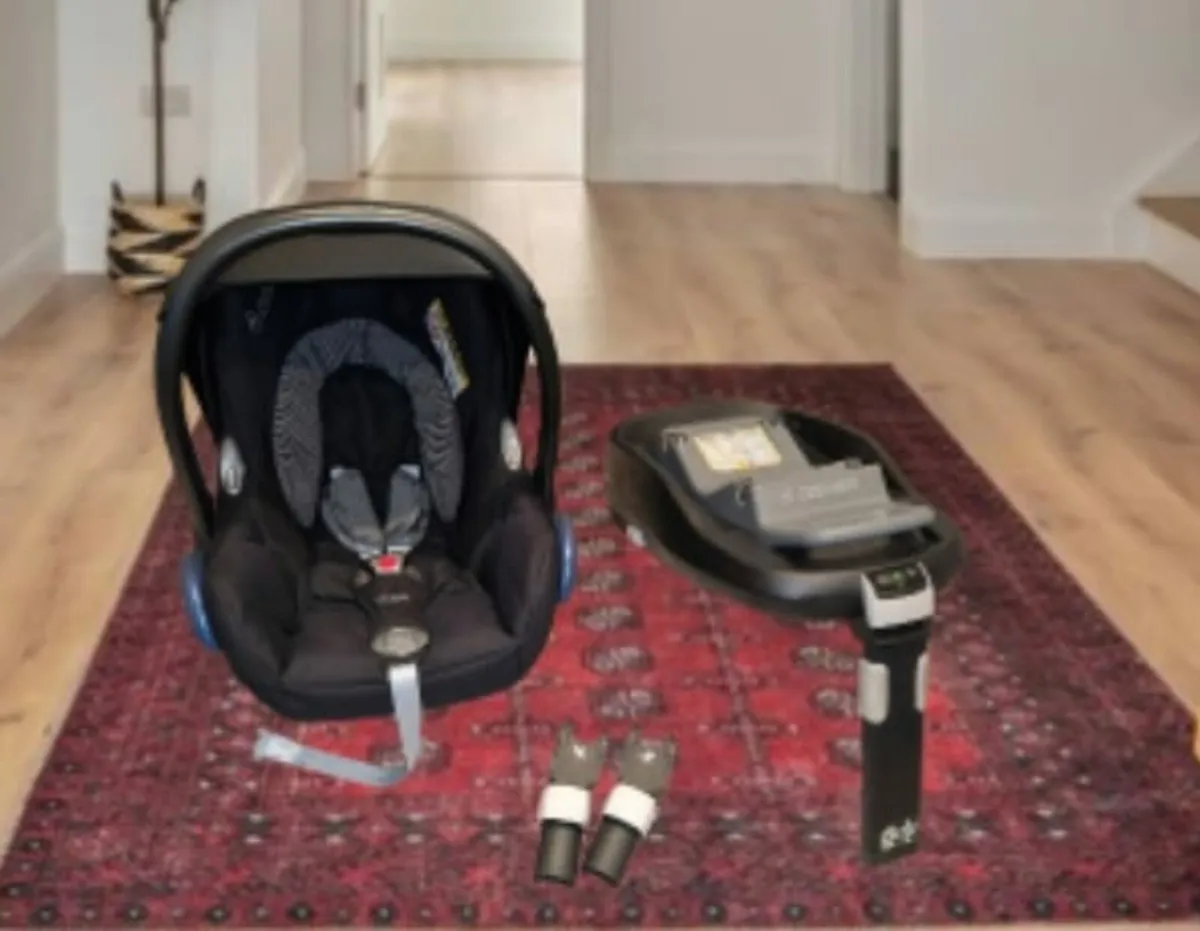 As New Bugaboo Cameleon 3 full set. Worth to get - Image 2