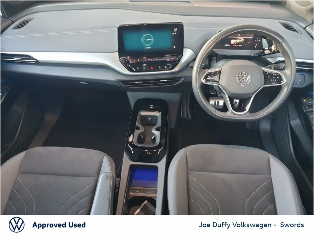 Volkswagen ID.4 Life DX 77kwh 174HP - Image 3