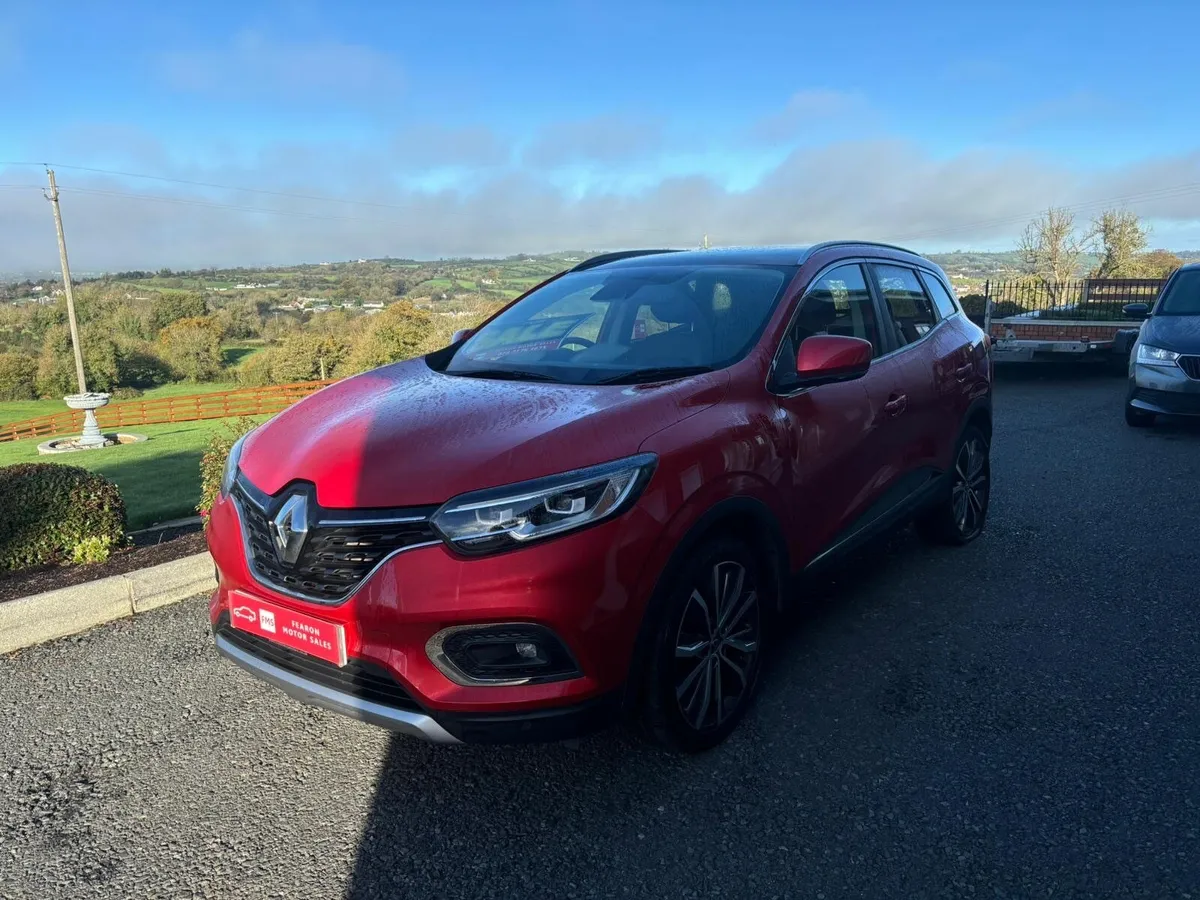 2020 Renault Kadjar - Image 2