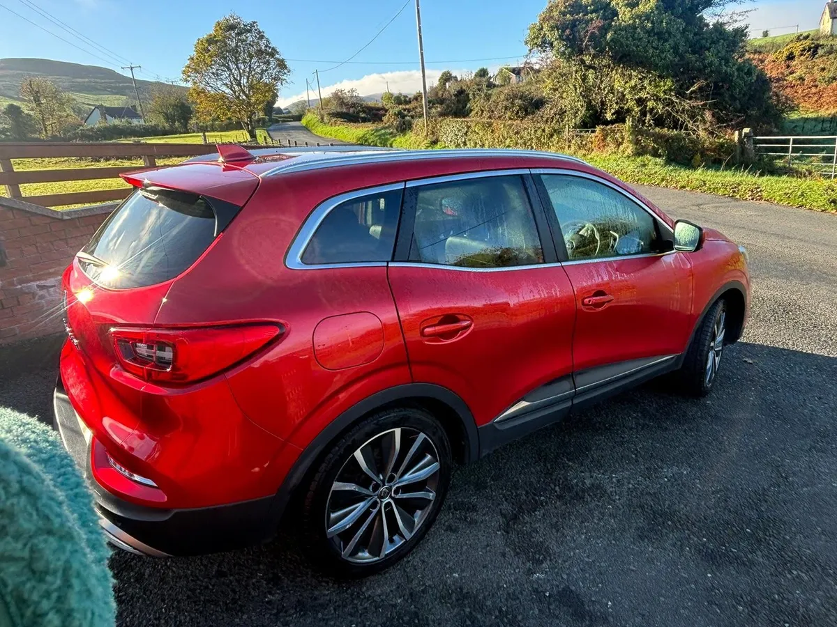 2020 Renault Kadjar - Image 3