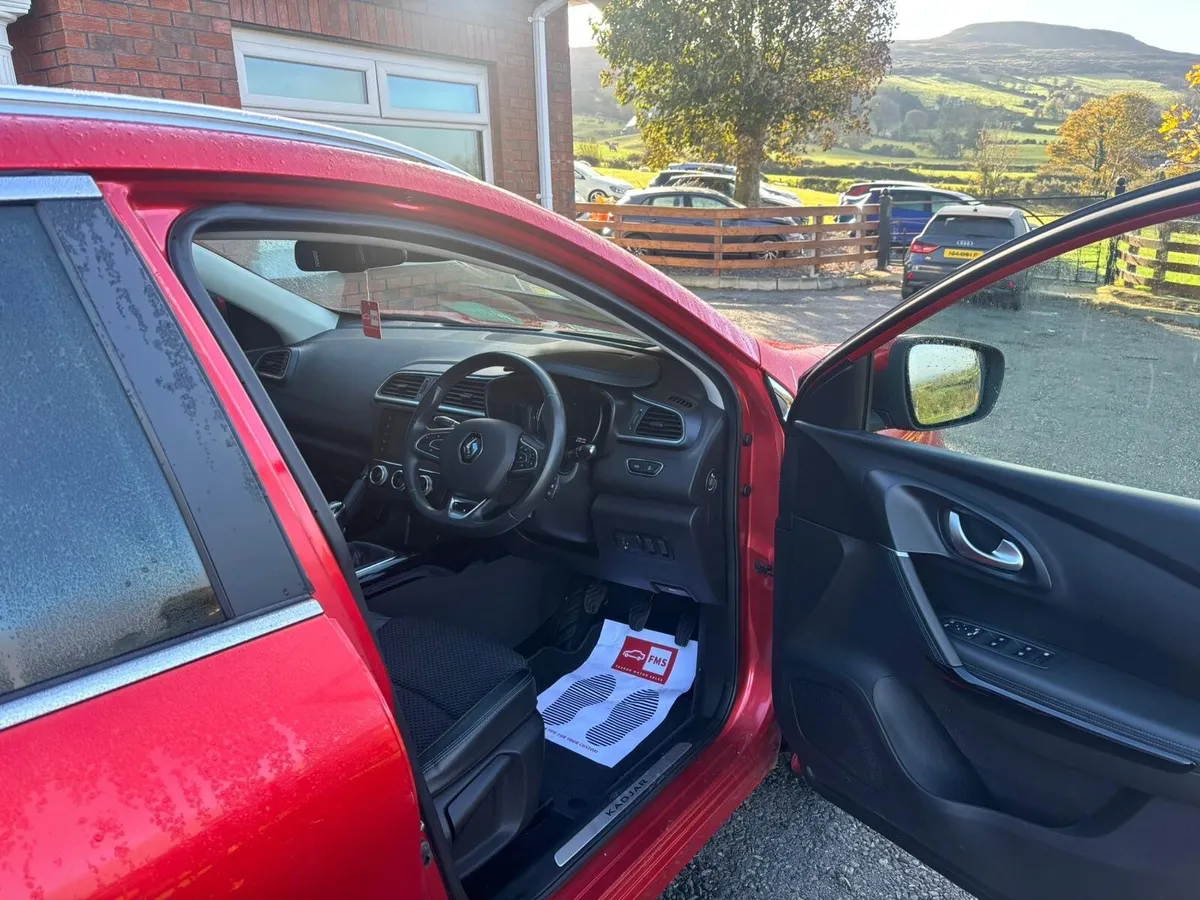 2020 Renault Kadjar - Image 4