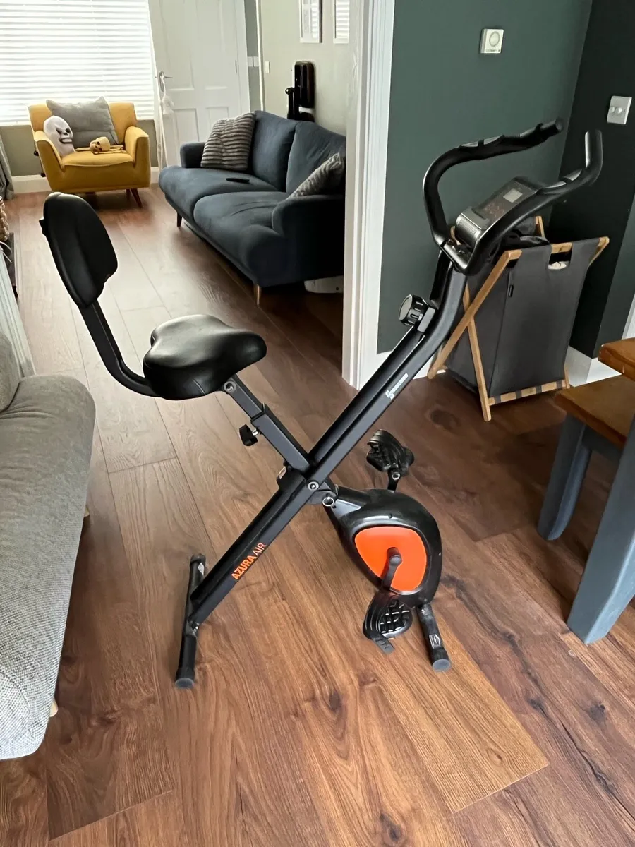 Exercise Bike - Image 1