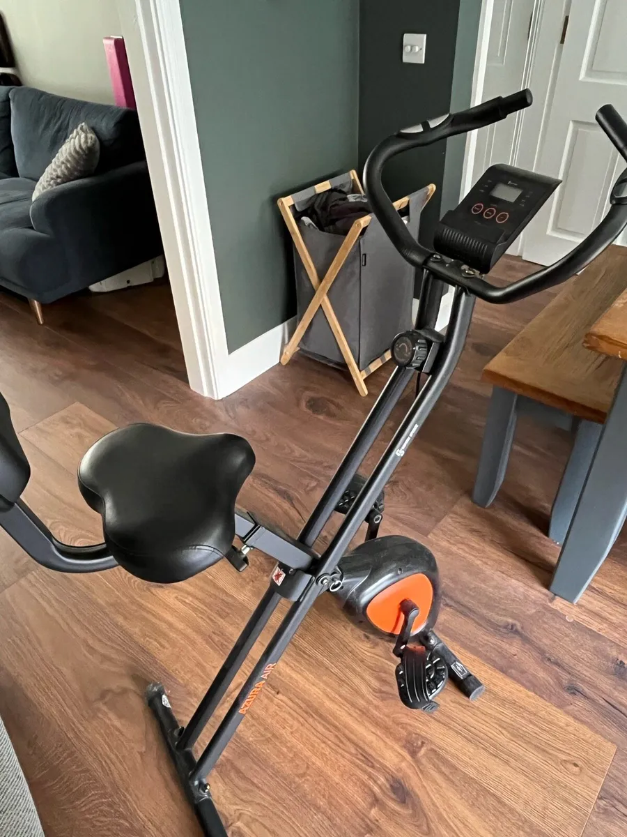 Exercise Bike - Image 2