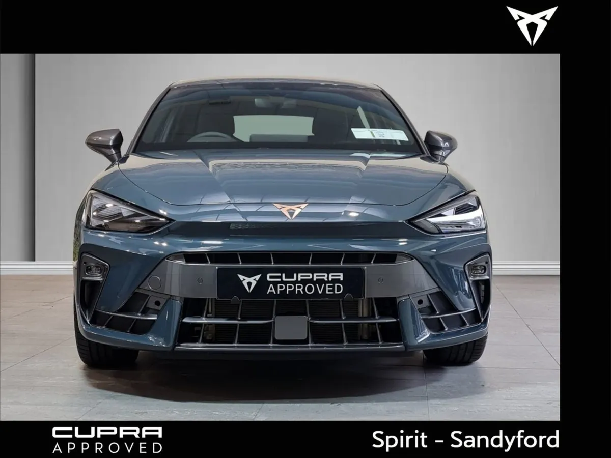 Cupra Leon 2.0tdi DSG 150HP  call Stephen 0864621 - Image 3
