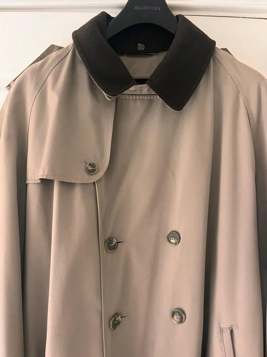 Men's Coats - Image 1