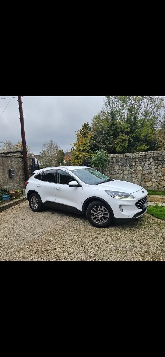 Ford Kuga 2020 - Image 1
