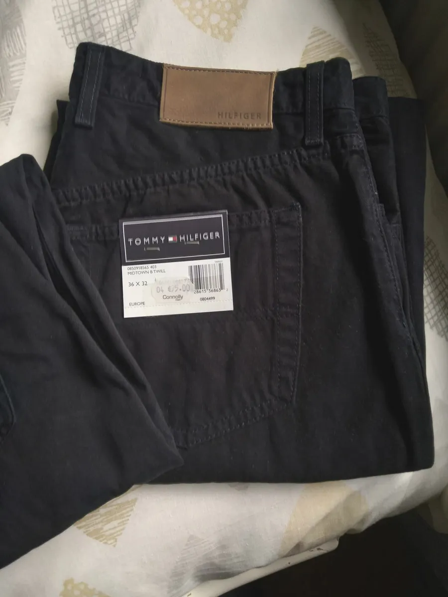 Tommy Hilfiger Mens pants - Image 3