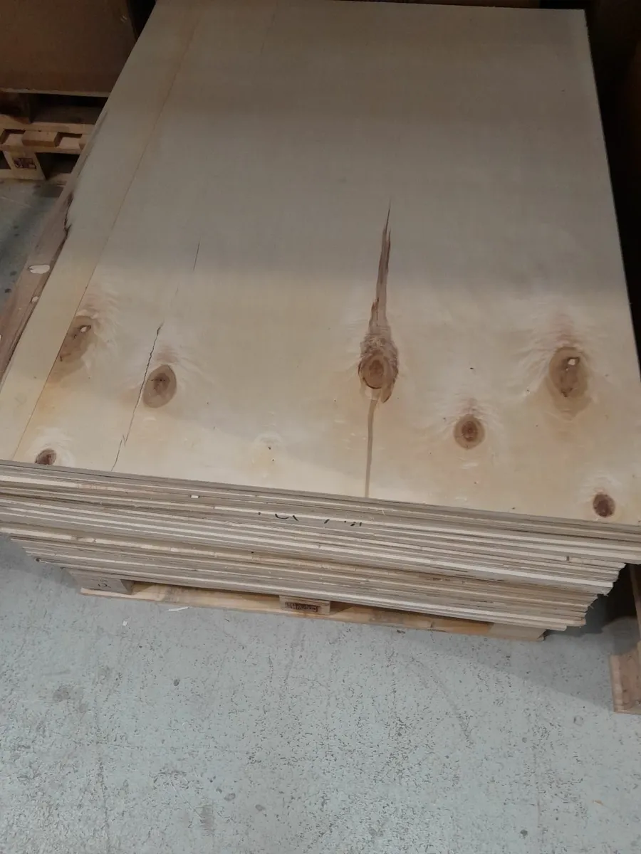 Ply wood - Image 3