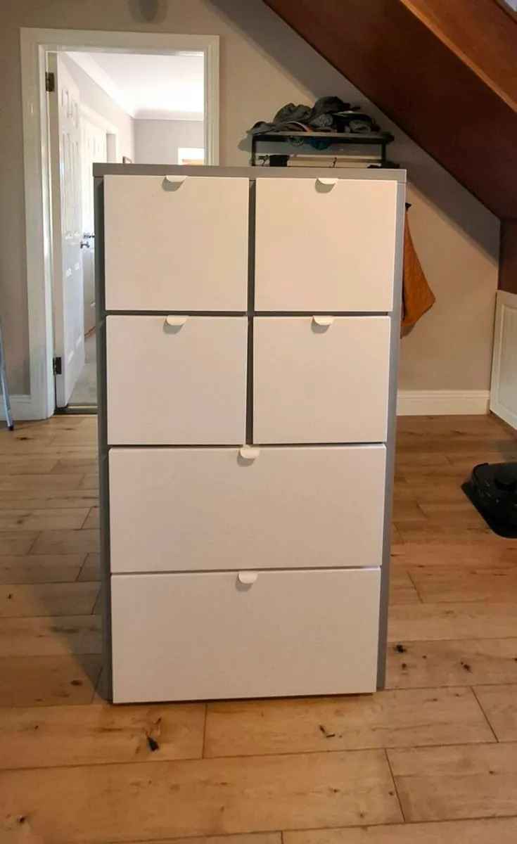 Ikea Visthus chest of drawers - Image 1