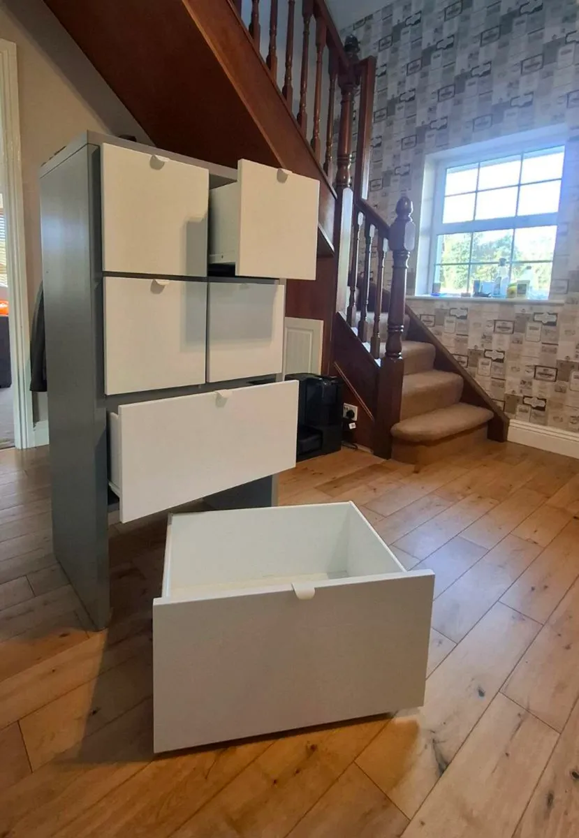 Ikea Visthus chest of drawers - Image 2