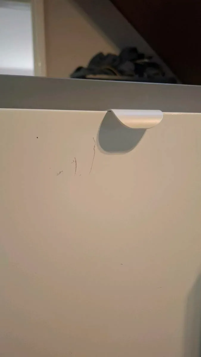 Ikea Visthus chest of drawers - Image 4