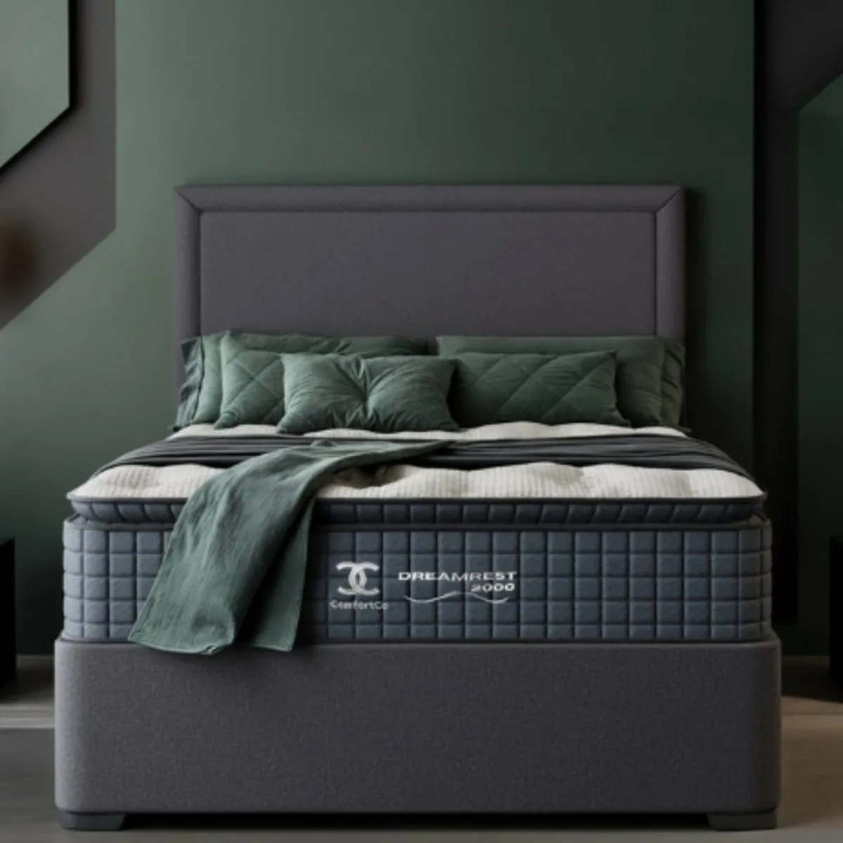 Mattress