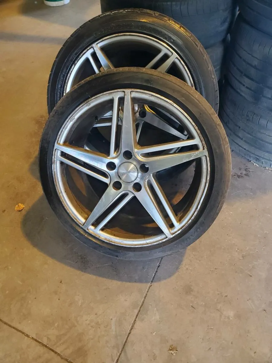 Veemann alloys - Image 1