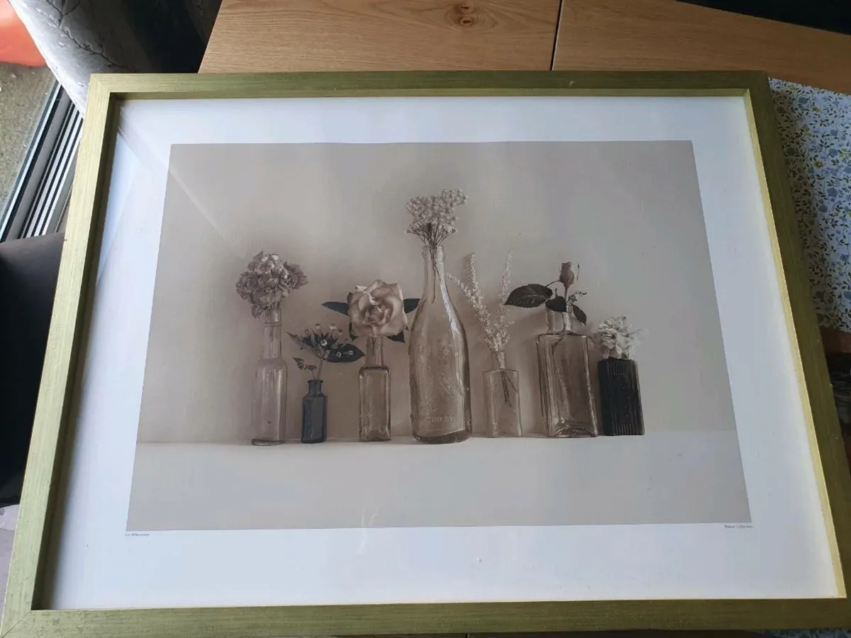 Framed picture - Image 2