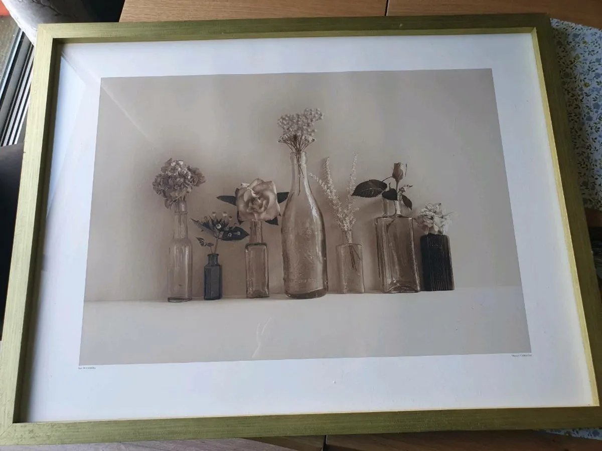 Framed picture - Image 3